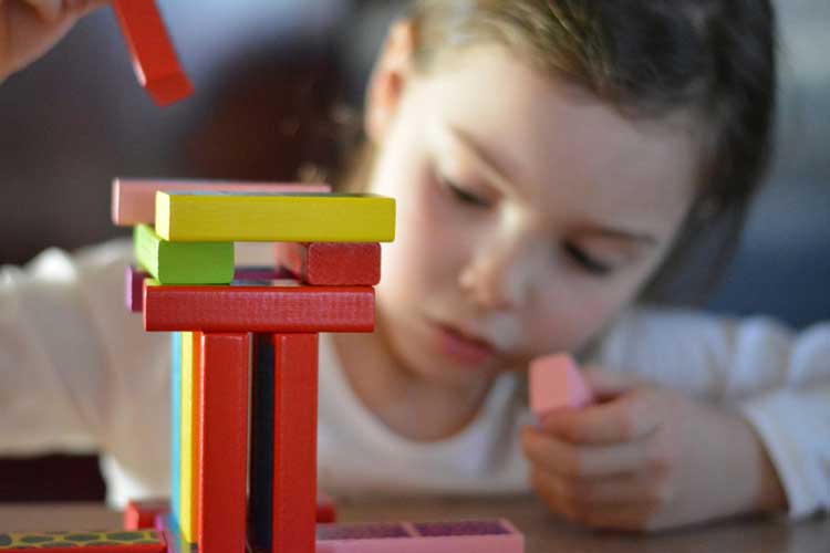 بازی های تمرکزی برای افزایش تمرکز در کودکان و نوجوانان