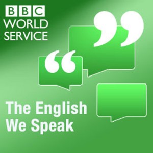 پادکست انگلیسی The English We Speak