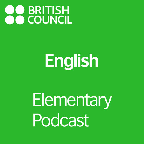 پادکست انگلیسی Elementary Podcasts