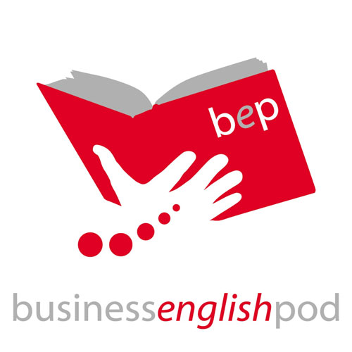 پادکست Business English Pod
