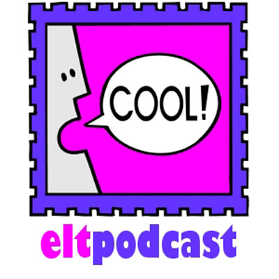 پادکست انگلیسی ELT Podcasts