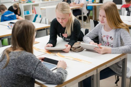 برخی از دلایل برتری نظام آموزشی فنلاند