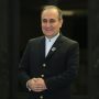محمد سیدا رئیس انجمن تقویت حافظه ایران