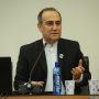 محمد سیدا رئیس انجمن تقویت حافظه ایران